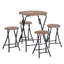 Aillene 4 - Person Dining Set-2026368813