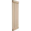 Volets rustiques en faux bois à trois planches jointes avec lattes (par paire)-71288514-88966218-88966220