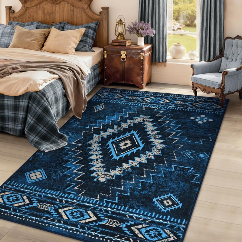 150cm X 150cm Indoor / Outdoor Area Rug