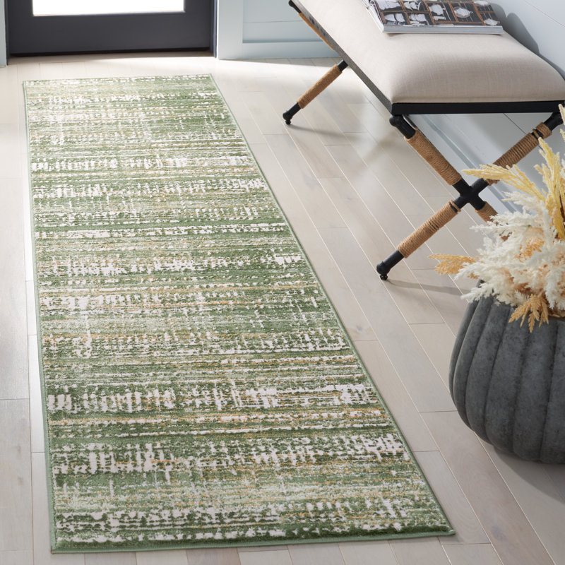 Area Rug, Runner 69 x 244 cm