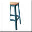 Tabouret de bar Jacotte