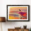 Catching the Breeze - Peinture encadrée-1377100257-1377100284