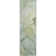 Premium Machine Washable Cerrito AMF502 Green Rug