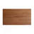 Case 63" Rectangular Dining Table With Solid Wood Legs-140759433