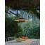 Fanalet 1 - Light LED Outdoor Pendant