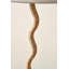 Bohall Wicker/Rattan Lamp Base Lamp