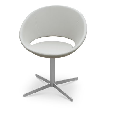 Crescent 4-Star Side Chair
