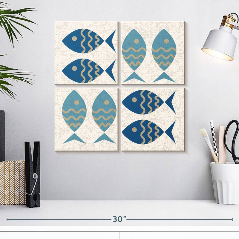 Brampt Fish Academy