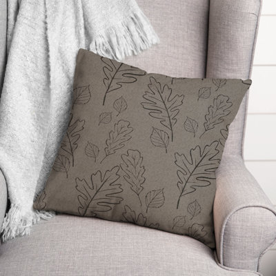  Square Throw Pillow