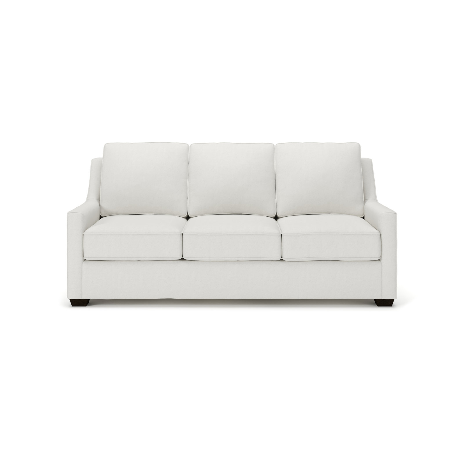 Gemi 80'' Upholstered Sofa, Macarena Beige