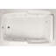 Duo 72'' L Whirlpool Bathtub-9227987-88750449