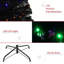 Lighted Artificial Spruce Christmas Tree-180539659