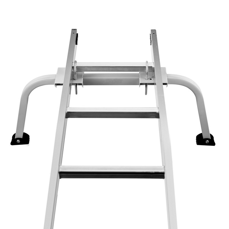 Échelle d'extension stabilisatrice échelle