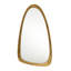 Wales Novelty Aluminium Mirror-1639896500