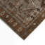Turkish Brown Indoor and Outdoor Area Rug-1496226757