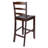 Irieana Solid Wood Counter Stool-1957175879