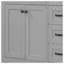 Meuble-lavabo sur pied simple 35,98 po Munazzah-1205366477