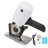 Electric Cloth Cutting Machine Fabric Cutter Rotary Scissors Round Blade For Industrial Tailor Shop-98364792