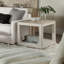 Cascade End Table