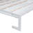 Space-Saving Murphy Bed with Integrated Cushion