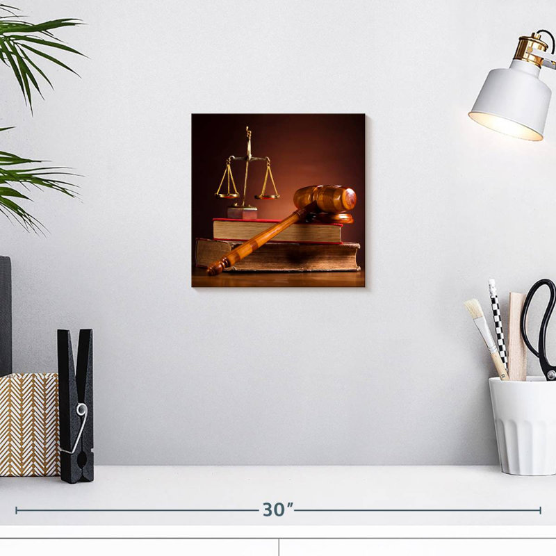 Alcaraz Judicial Law