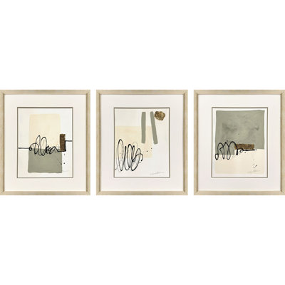 Private Property Framed Art
