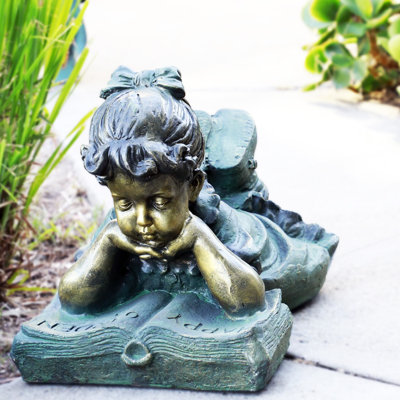 Statue de Sarno