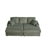 Chaise Lounger With Cupholders