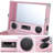 Metal Makeup Organizer