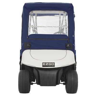 Housse pour chariot de golf Fairway