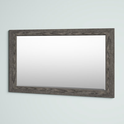 Masham Composite Rectangle Mirror