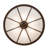 Idalight Semi Flush Mount