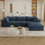 Canapé 118,2 po Cloud-617087767-617087766