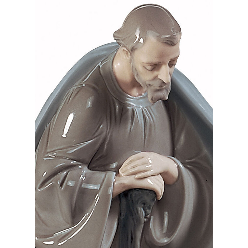 Birth of Jesus Figurine