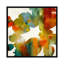 «Allegory I» par Hannah Carlson - reproduction d'art sur toile tendue-20915482-73164113-73164114