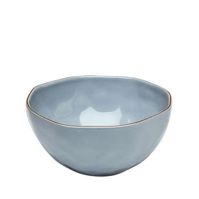 Cantaria Cereal Bowl - Almost Yellow