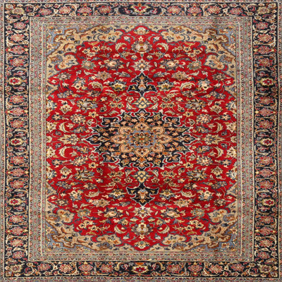 Maha Oriental Indoor Rug
