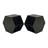 Hexagonal Coffee Table Side Table Nightstand, 1PC/Set Of 2-81568502-81568267