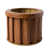 Chestnut selected