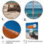 Fauteuils Beachside Bliss - impressions nautiques et de plage-43246265-43246208