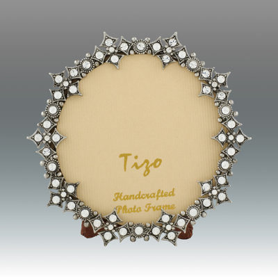 Metal Picture Frame