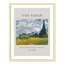 Collection «Old Fields with Cypresses» par Vincent Van Gogh-101881002-101881008-101881014