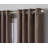 Wein Polyester / Cotton Light-Filtering Solid Color Curtain Panel with Grommet Top-687467735-687467726