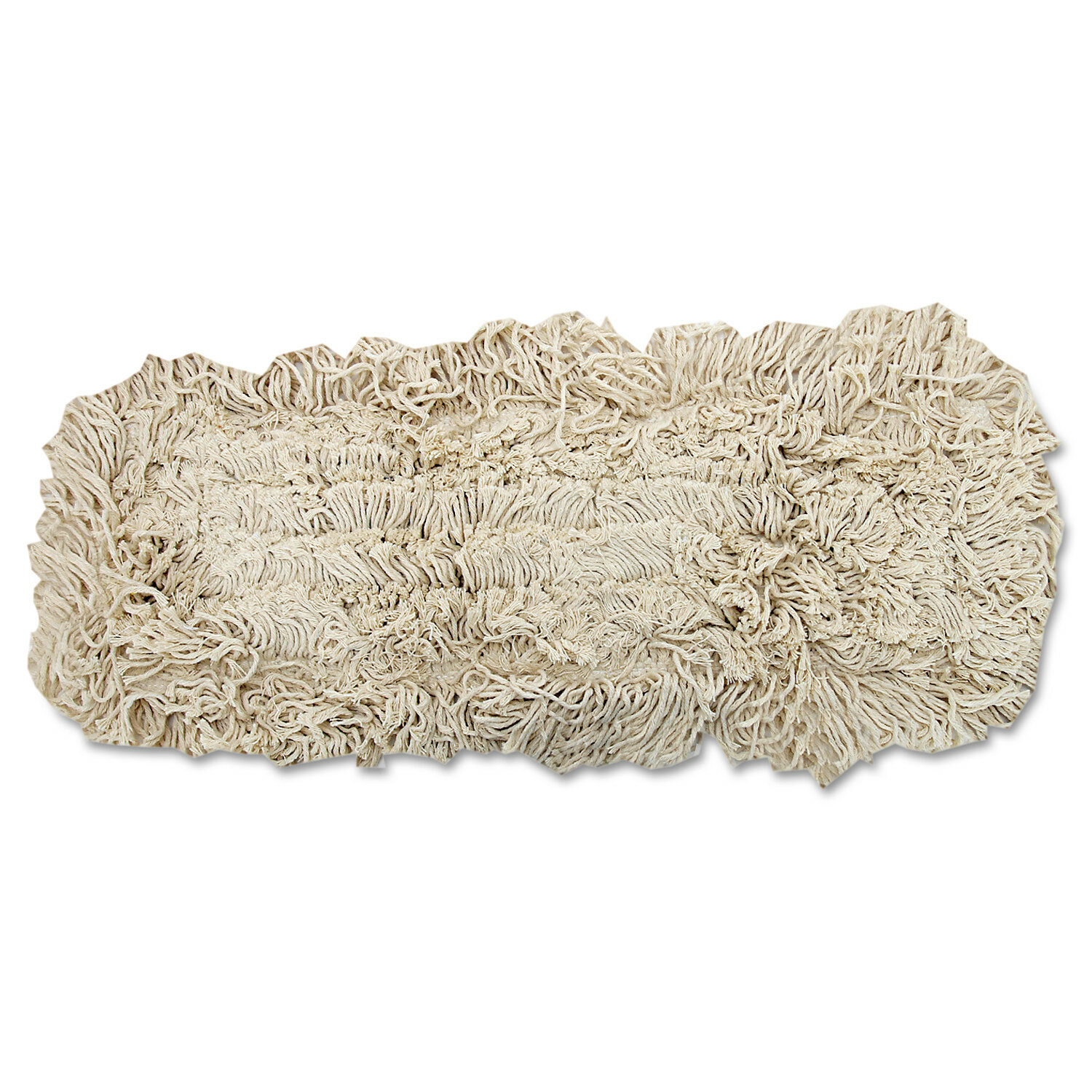 Sladust - Wool Dry Mop - Big Wooly with Wooden Handle