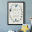 «Prayer on Point», art textuel sur toile-450719176-450719182