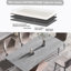 Table de salle à manger Sintered Stone-1987160109-1987160099-2004745870