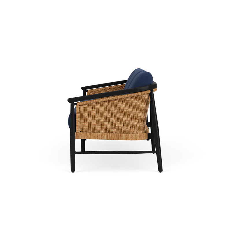 Galloway Outdoor - Seat, Beach Navy