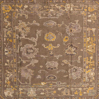 Tapis abstrait et moderne 5206