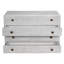 4 - Drawer Solid Wood Dresser
