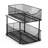 Sorbus 2-Tier Baskets with Mesh Sliding Drawers-908759286